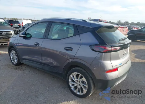 2023 Chevrolet Bolt Euv Fwd Lt z USA, uszkodzony, nr VIN 1G1FY6S09P4149750